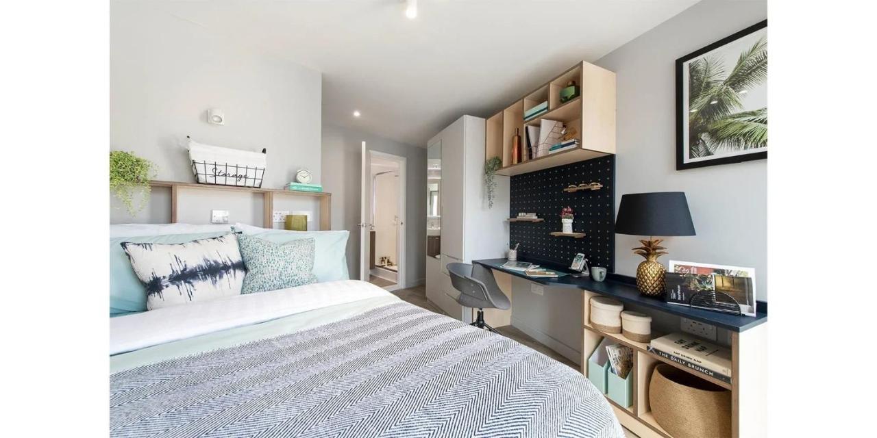 Silk Mill Edinburgh Apartment Exterior photo